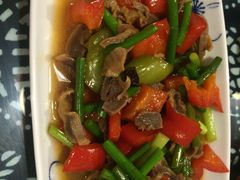 -蜗牛小馆醉乡民谣云南菜(惠新西里店)