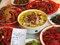 -虾铺子龙虾·私房菜(金源花苑店)