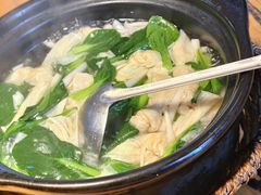 -大傻徽菜园·中国徽菜大师(老街店)