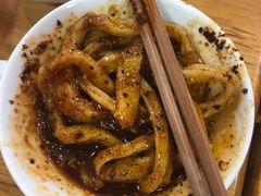 -洞子口张老二凉粉(文殊院店)