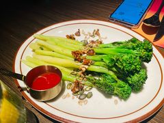 -ZAFFERANO西班牙海鲜饭(上海首店)