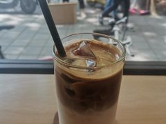 -常识咖啡common sense(春熙路店)