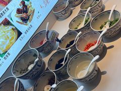 -云尊府云南菜·蒸汽石锅鱼(学清路店)