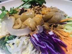 -老厨家(友谊路总店)