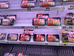 零售区-盒马鲜生(王府广场店)