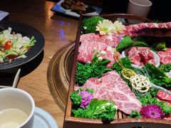 -MIKOMIKO和牛烧肉专门店(南门店)