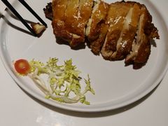 -小放牛炒菜馆(裕华万达店)