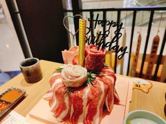 -吉秋田鲜和牛烧肉·肉档自选
