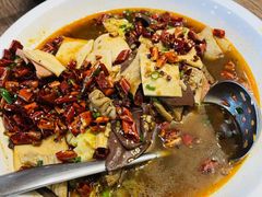 -郑庄脂渣海鲜楼(九水路店)
