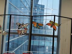 -蕃茄田艺术(普陀长风大悦城中心)