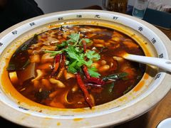 -马头巷·隐庐居·红油大虾(园区店)