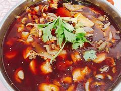 -时二崽肥肠鸡大排档(健康路店)
