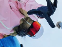 -鳌山滑雪度假区