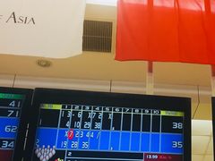 -广州保龄球馆(广州天河体育中心店)