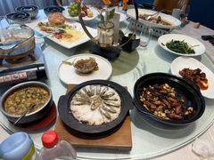 -舜泉海鲜(百官店)