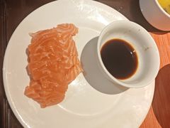 -太原富力万达文华酒店·美食汇西餐厅