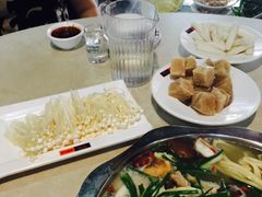 -天都火锅酒楼(虹梅南路店)