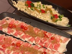 -新石器烤肉(西田城店)