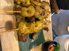 -simply thai天泰(长泰广场店)
