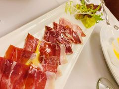 -摩根扒房(桐梓林店)