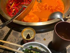 -小龙坎火锅(春熙太古里店)