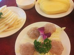 -山城年华老火锅(玉林店)