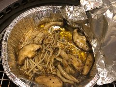 -赤坂亭·M9和牛烧肉·铁板烧(合肥万象城店)