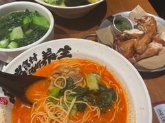 -和府捞面(郑州杉杉奥莱店)