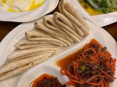 -玛禄藏膳(五分店)
