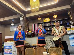 -基诺山寨.版纳民族特色菜
