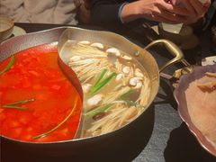-色響火锅(恒隆广场店)