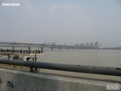 -钱塘江大桥