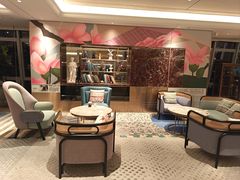 -广州天河体育中心美居酒店