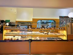 -OUR Bakery(SKP-S店)