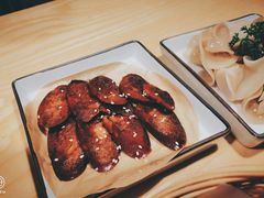 素腊肠-十二舍·湯物素煮(江泰潤政店)