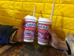 -LELECHA乐乐茶(新街口大洋店)