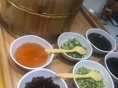 -老院子饭店·鲁菜·海鲜·家常菜