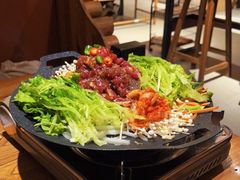 -冰川朝鲜族料理·东北菜(观前店)