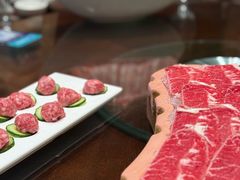 -东海怡品海鲜豆捞(舟宿夜江店)