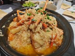 -巴厘龙虾·榜首油焖大虾(音乐学院·沿江酒馆店)