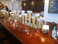 -成都你六姐·牛肉冒菜(城市集市合生汇店)