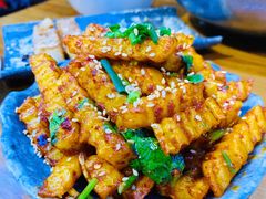 琅琊土豆-付小姐在成都(吾悦广场店)