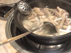 -同仁四季椰子鸡(福田东园总店)