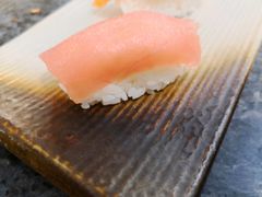 白金枪鱼-菊上料理(蜀山银泰百货店)