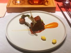 -叶叶菩提·晋福宫