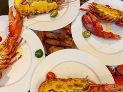 -安蒂娅·海鲜自助餐厅(安蒂娅美兰酒店)