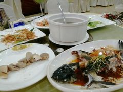 -茗荔园农庄(大涌店)