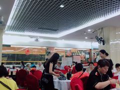 -渔鸽皇酒楼(鸿大广场店)