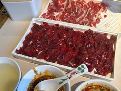 -汕头八合里海记牛肉店(清河店)