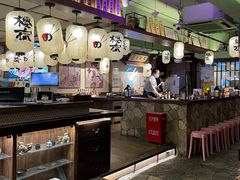 -樱宿日式和牛烧肉(五道口店)